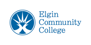 elgin community college logo